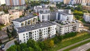 Poznańskie osiedla wspierane energetycznie przez fotowoltaikę - nowatorski projekt dewelopera 